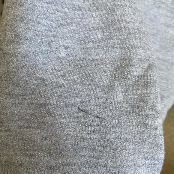 Ed Sheeran Tree Hoodie Size S - Picture 9 of 11